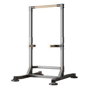 单杠肋木架家用室内引体向上器落地式儿童单双杠可调家庭健身器材