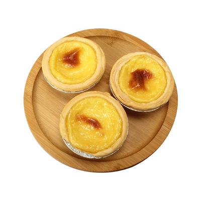 官方旗舰店60大号烘焙套餐蛋挞皮