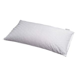 枕头套内胆套双层拉链枕芯套枕头皮DIY定型荞麦纯棉防羽布 内枕套