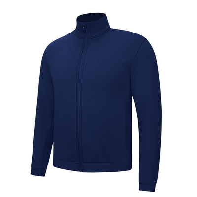 Zeroed In™ 男士运动夹克 *抓绒 芯吸丨lululemon丨LM3FQCS