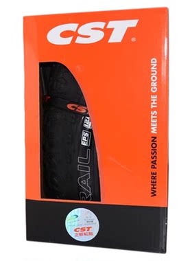 CST正新CFT1山地车轮胎27.5 29 1.95超轻防刺折叠车胎 自行车外胎