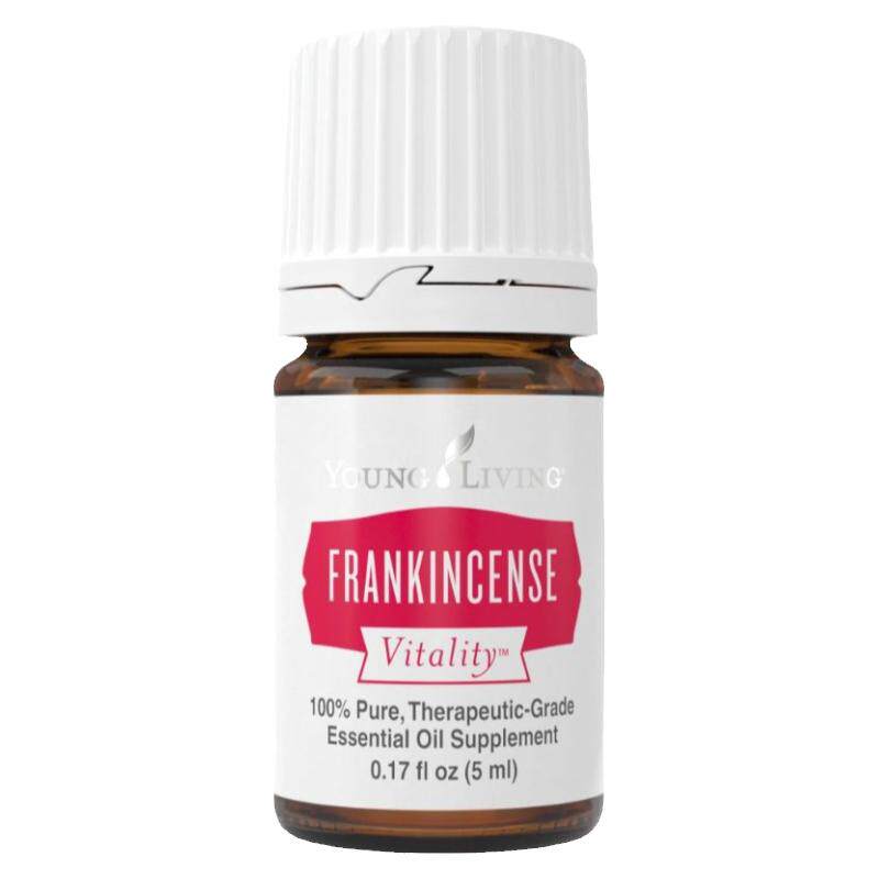 乳香FrankincenseVitality食用