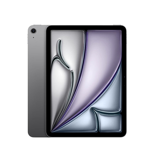 Apple/苹果 11 英寸 iPad Air (2025) 系列7 第7代学生平板电脑