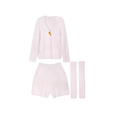 ubras虞书欣家居服套装