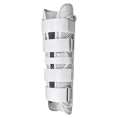 膝关节固定支具韧带护具膝盖胫骨平台髌骨骨折损伤下肢支架固定器