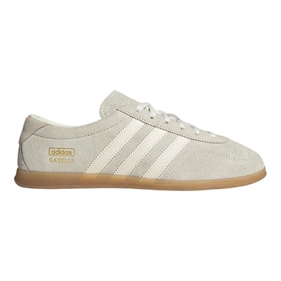 Adidas/阿迪达斯正品三叶草女士薄底经典运动板鞋德训鞋IH6933
