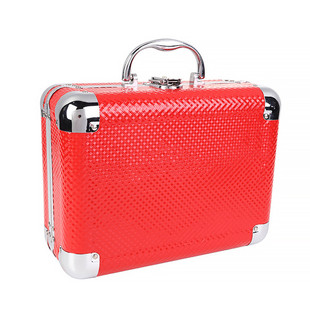 聘礼盒礼金箱彩礼中式提亲个性10万彩礼盒子首饰盒婚庆婚嫁礼金盒