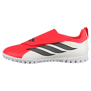 小李子阿迪达斯儿童足球鞋猎鹰TF碎钉校园比赛学生男女孩KI8866