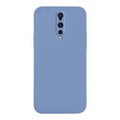 oppor17pro手机壳液态硅胶