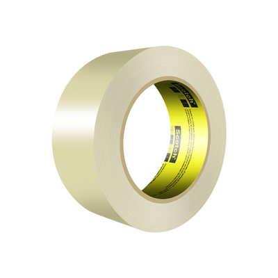 3M600透明胶带附着力测试高粘度