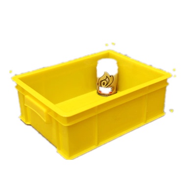 无盖小号周转箱物美价廉破损包赔