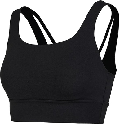 nike耐克女子DRI-FIT ALATE瑜伽运动休闲BRA健身内衣DO6620-010