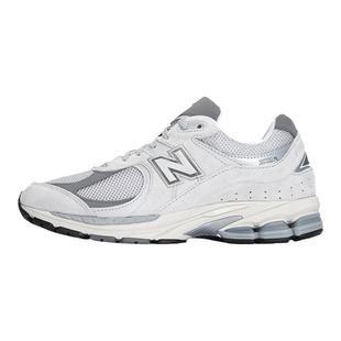 NEW BALANCENB 2002R系列男女鞋运动鞋缓震跑步鞋老爹鞋ML2002R0