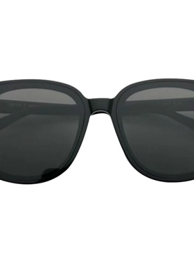 男款专用墨镜防紫外线gm防晒方形