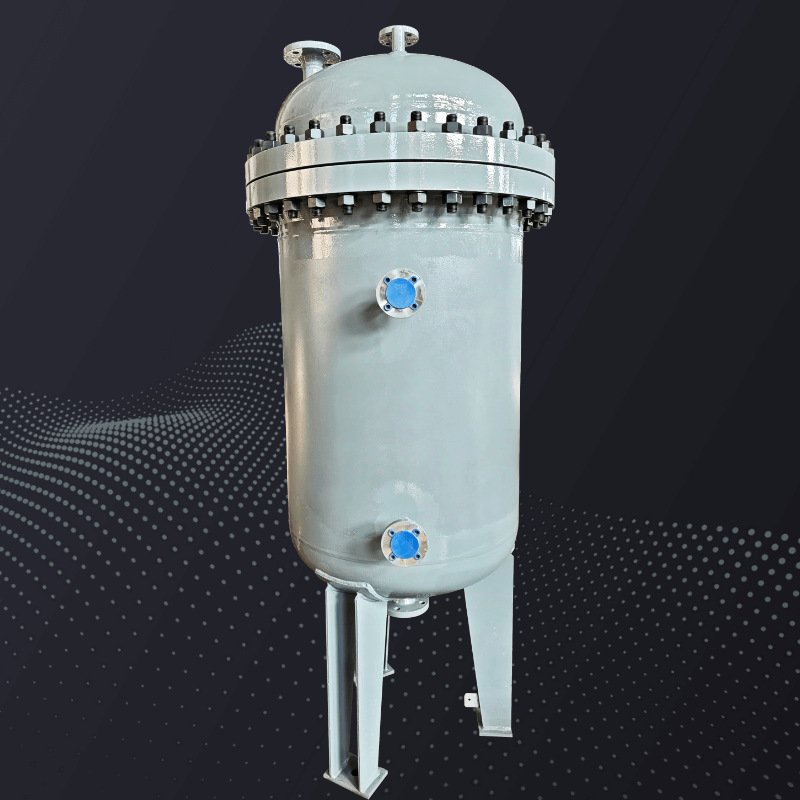 源头厂家 不锈钢储罐 稳压罐 缓冲罐 收集罐  贮罐 可做碳钢 钛