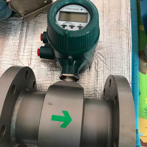 议价横河yokogawa电磁流量计AXF100C-E1AL1S-BA11-21B/NF2/CH   D