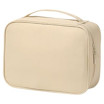 便携大容量手提化妆包旅行洗漱包