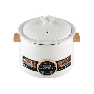 陶瓷内胆电饭煲米汤分离2到3人