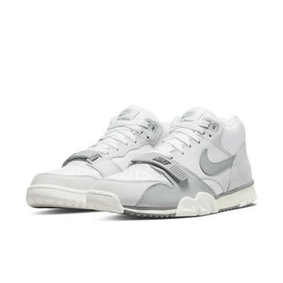 Nike/耐克 AIR TRAINER 1 男子复古低帮运动训练休闲鞋DM0521-001