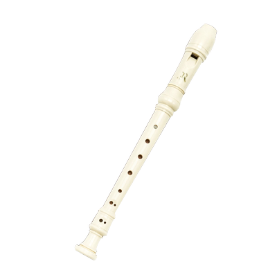 竖笛8孔儿童学生用初学者成人专业德式G调嘉德瑞高音八孔C调乐器
