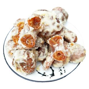 云南特产传统小吃馓子油炸糕点甜品零食陆良糖馓子老式麻衣散子