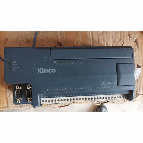 议价步科PLC K506EA-30DT