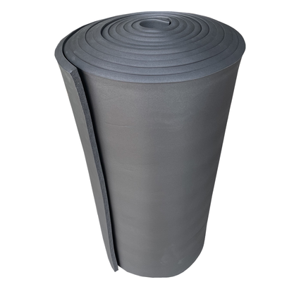 自粘阻燃水箱防冻橡塑保温棉