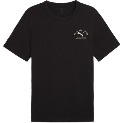 滔搏puma彪马男子CLASS Graphic运动休闲短袖T恤69293601