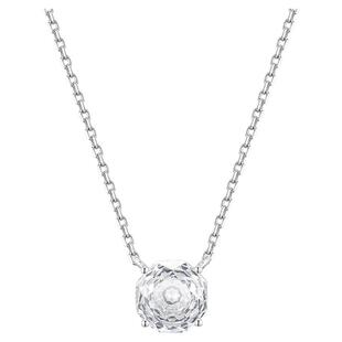 【赵露思同款】abyb玫瑰项链锁骨链轻奢高级感纯银毛衣链新年礼物