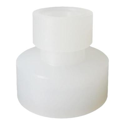 泡沫飞马灌装器转接头变径大小头