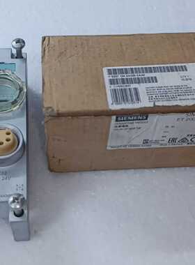 Siemens 6ES7 194-4AD00-0AA0 Connecting Module.SIMATIC ET200P