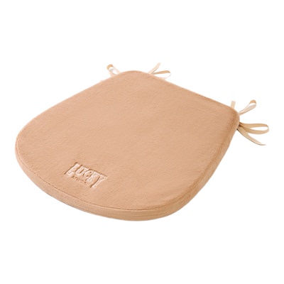 爱鹿特坐垫办公室椅子椅垫