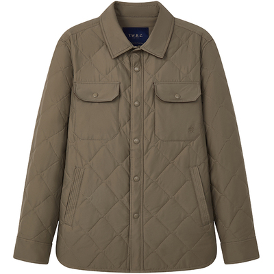 TeenieWeenie小熊男装棉服