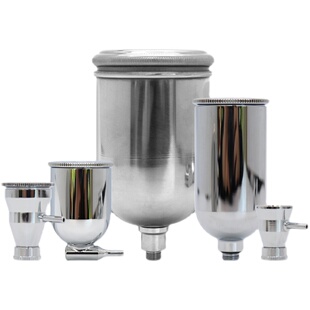 IWATA 岩田 喷笔 配件 HP-TH/TH2 CM SB系列   超大壶 大容量