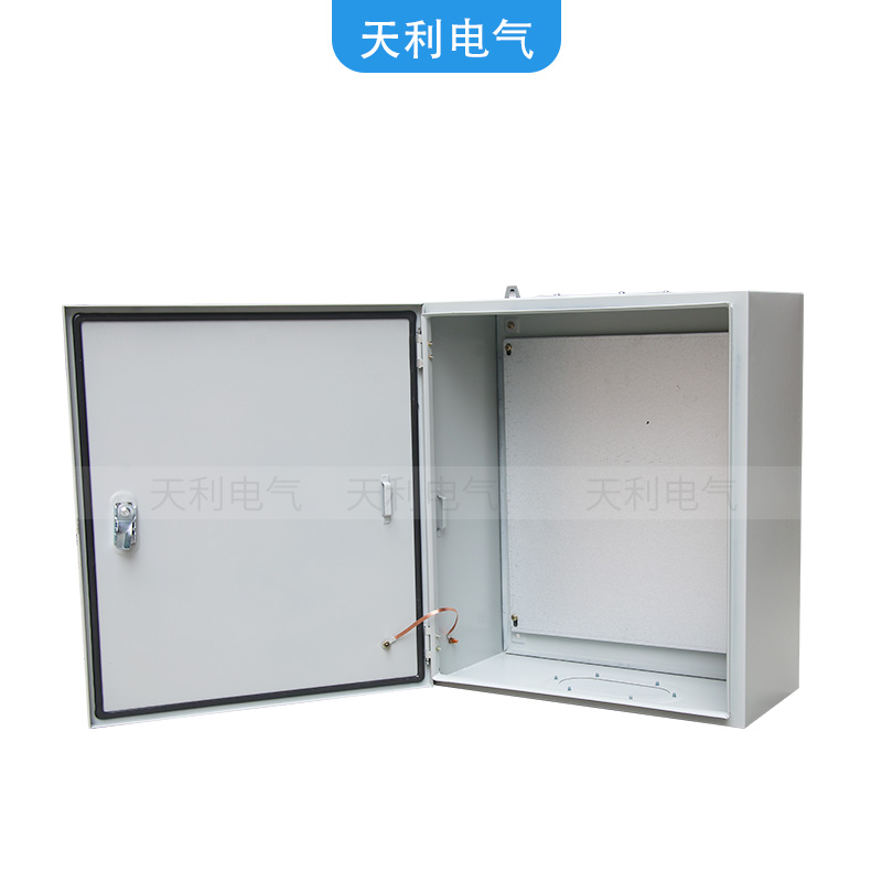 配电箱JXF基业箱400X500X250电控箱室内室外控制箱明装强电布线箱