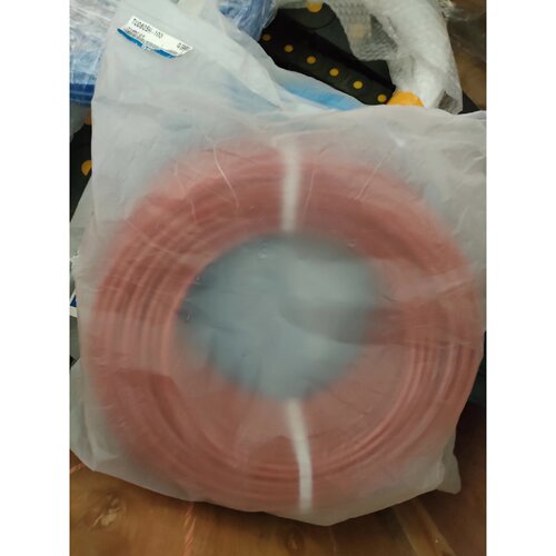 【请询价】SMC气管TU0604R100全新品257元