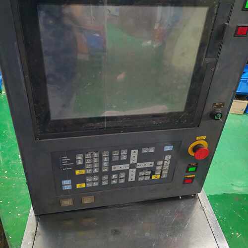 三菱MITSUBISHI数控系统屏FCU7-DA636-73