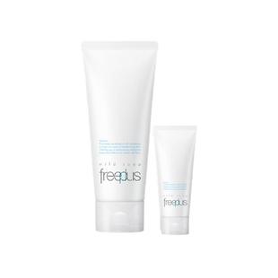 【下拉详情享优惠】Freeplus/芙丽芳丝氨基酸系洁面乳洗面霜温和