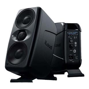 IK iLoud mtm mkII 二代有源音箱小型电脑桌面监听音箱音响3.5寸