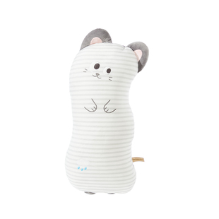 TheGreenParty扭扭小狗抱枕睡觉专用送女生礼物办公室午睡腰靠枕