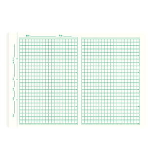 思进作文纸400格小学生专用1000格考试专用高考作文纸卷子800格中考答题纸方格语文考试作文稿纸申论文稿