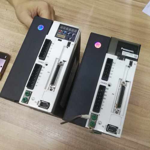 议价伺服驱动器 MDDHT3530E，拆机件，实物拍摄