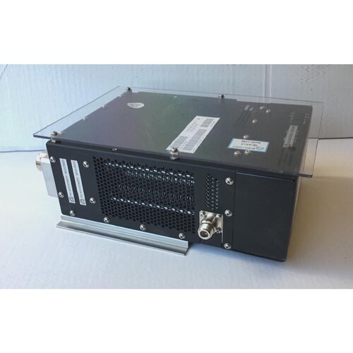 AMAT Applied Materials SUB ZERO BESC PVD RF MATCH 001002977
