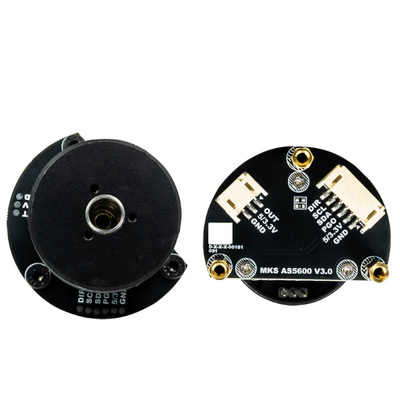 makerbse电机2804/5010