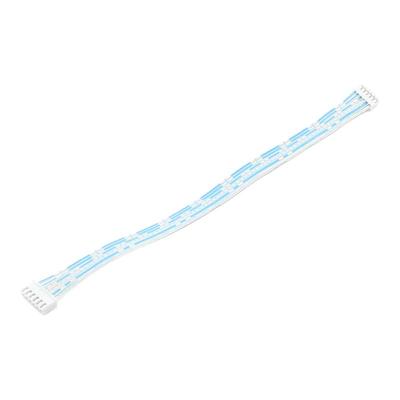 XH2.54转PH2.0排线