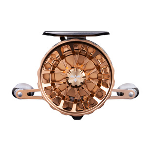 黑鲷结构竞技旗舰大师渔翘新旗舰摇光Alkaid海筏轮伐钓轮钛合金丸