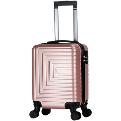 行李箱14寸春秋西部廉价航空