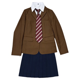 【收腰版】正版樱岛麻衣学姐jk制服套装冬装黑丝性感纯欲辣妹cos