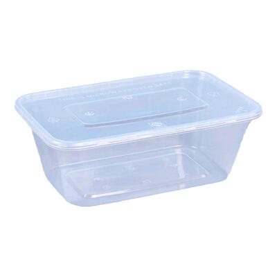 外卖打包盒食品级一次性餐盒