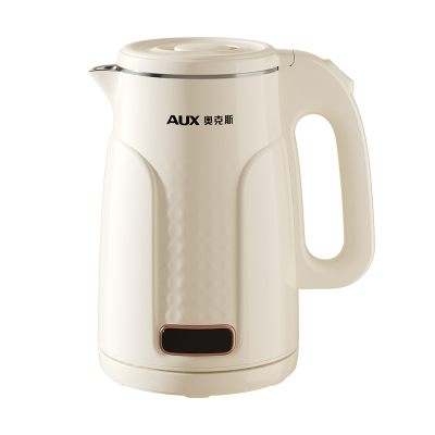 【24小时保温】奥克斯保温烧水壶